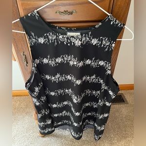 Women’s Mud Pie Top
